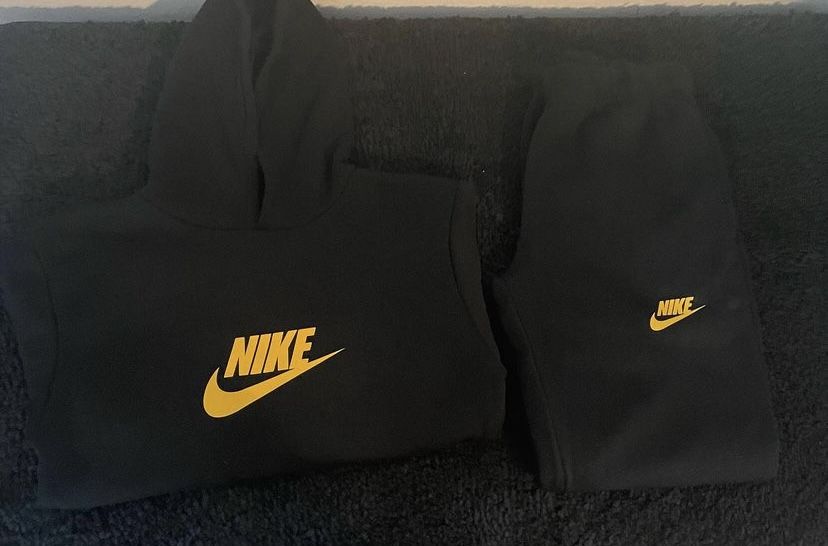 Kids Warm Up Sets