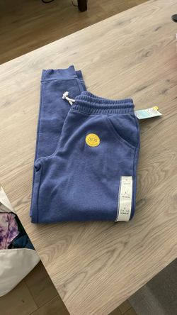 Jogger (10-12)