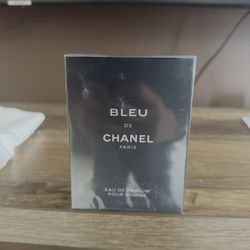 Bleu De Chanel EDP Pour Homme 100ml