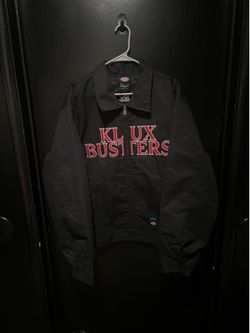 WTLA x Dickies Klux Busters Eisenhower Jacket