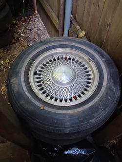 90-96 OEM spider Wheels 15"