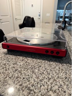 Audio-Technica LP60XBT