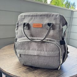 Diaper Bag 