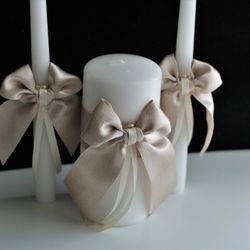 Wedding Candle 🕯️ Sets 