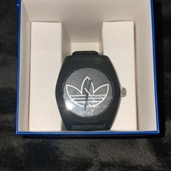 Adidas Uni Sex Watch