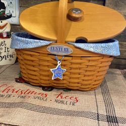 Longaberger Century Basket