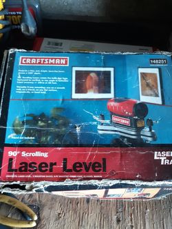Craftsman