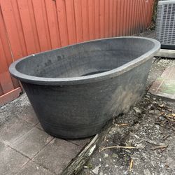 150 Gallon Stock Tank