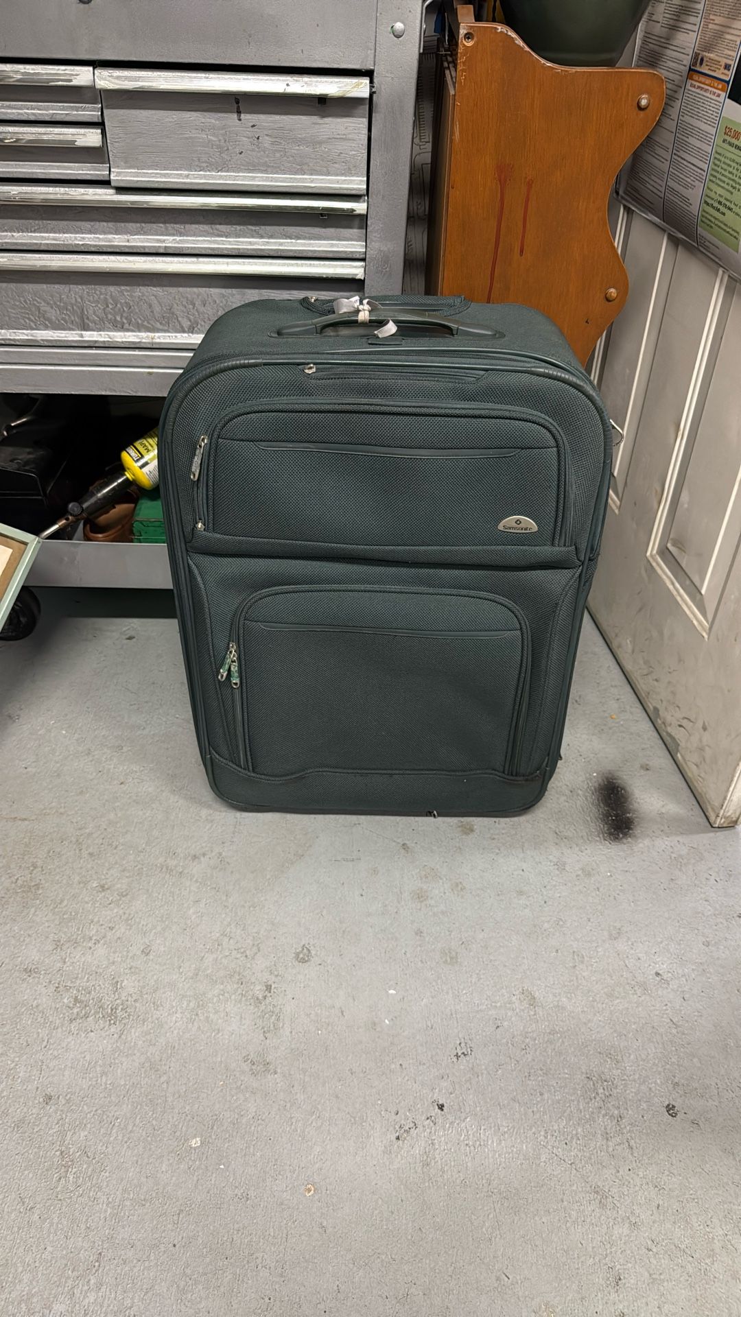 Luggage