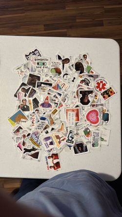 150 meme stickers