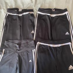 "Adidas" Pants