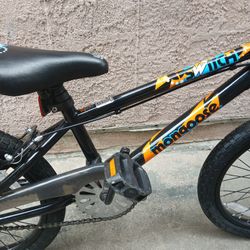 BMX Bike
