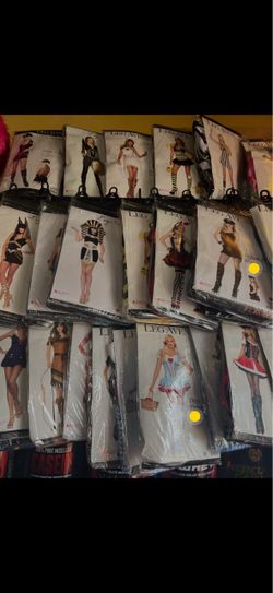 Halloween costumes 🎃 lot sale