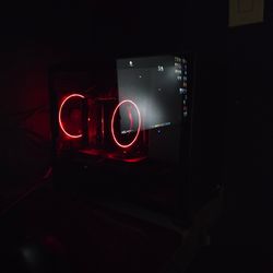 HIGH END GAMING PC