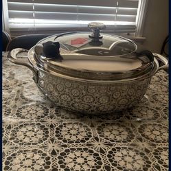 Princess House Olla 8 QTs 