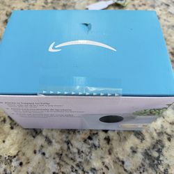 Echo dot - 4th gen - unopened