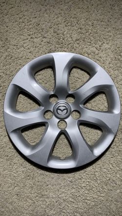 4 2010 2013 Mazda 3 Hubcaps for Sale in Aurora IL OfferUp