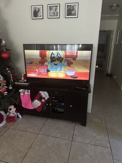 TV