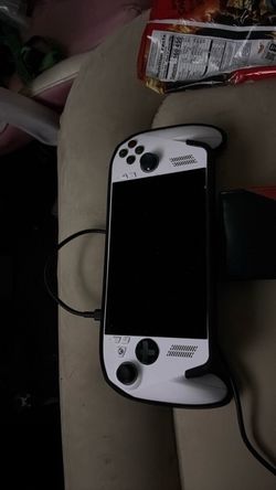 XBOX ROG ALLY