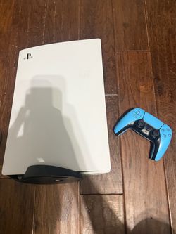 Sony PlayStation 5 Console with DualSense Controller