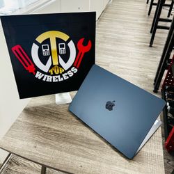 MacBook Air 15inch m2 2023 8gbram 256GB