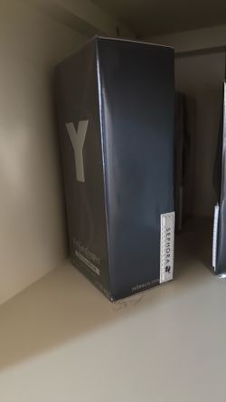 Ysl cologne