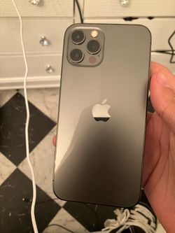 iPhone 12 Pro 256gb unlocked
