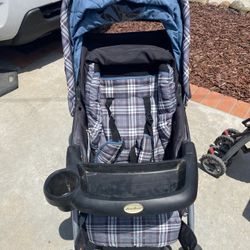 Stroller