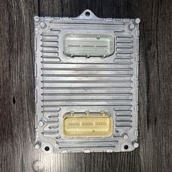 2017 Chrysler Pacifica 3.6L Engine Control Module ECM ECU PCM OEM P0(contact info removed)AD