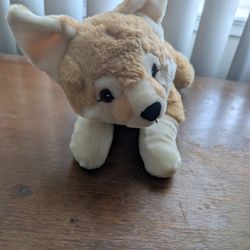 Little Stuffed Animal