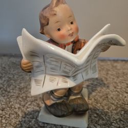 Hummel Figurine Latest News