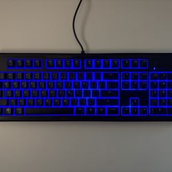 steelseries APEX 100 Gaming keyboard