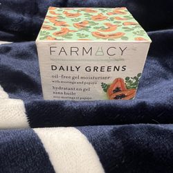 Farmacy Daily Greens