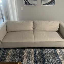Dovetail Couch