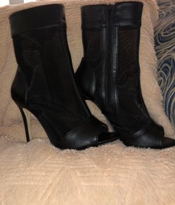 Woman’s heels