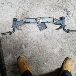 ((JD L120 Frontend)) Mower