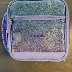 Pottery Barn Kids Lunchbox