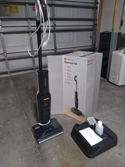 Roborock F25 Floor cleaner
