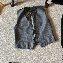 Men’s Vests