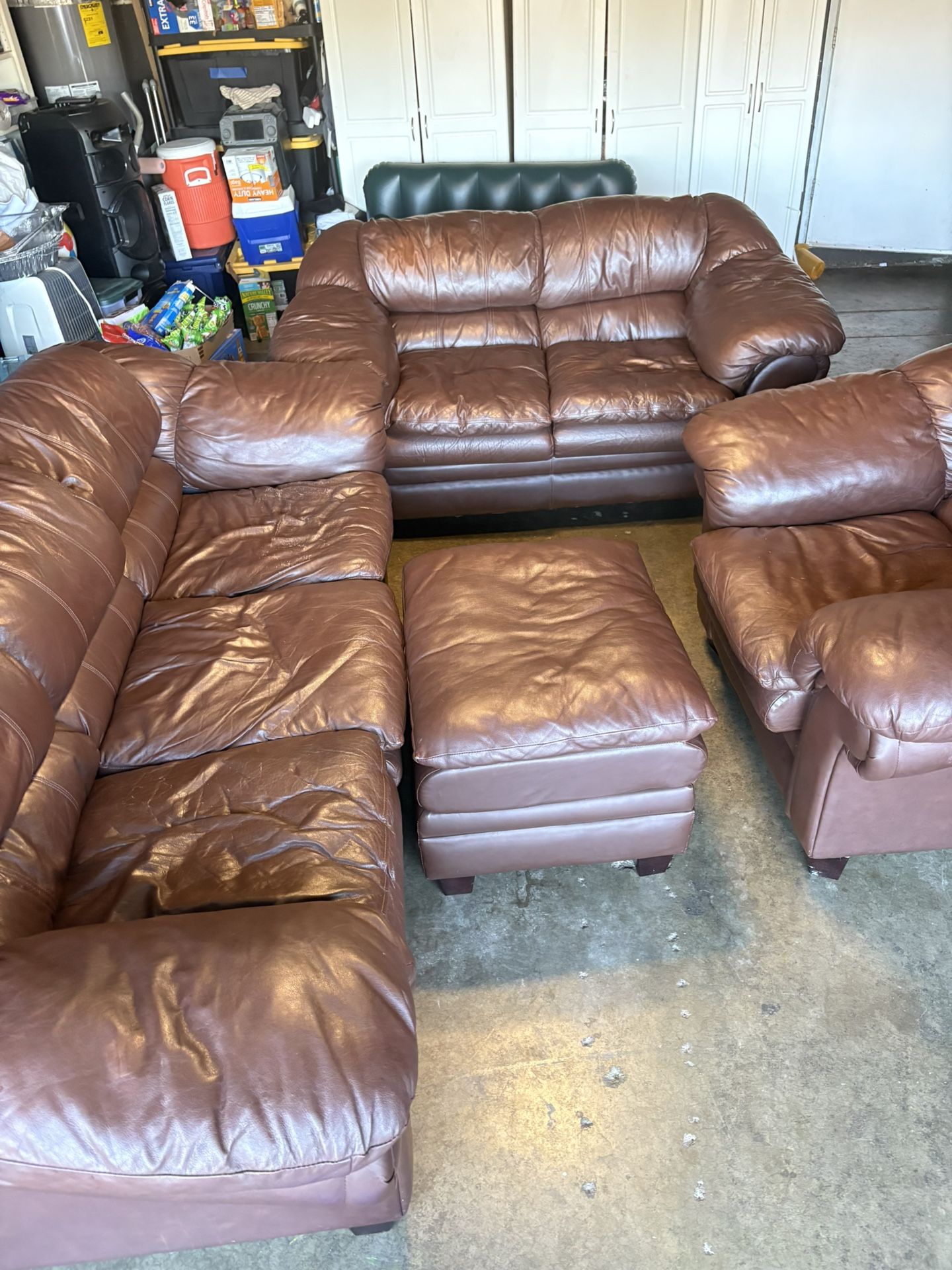 Couches - sofa