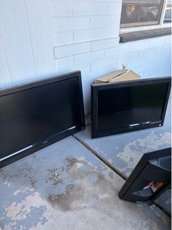 Vizio TVs