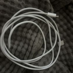 MacBook Charger