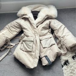 Women’s Winter Coat