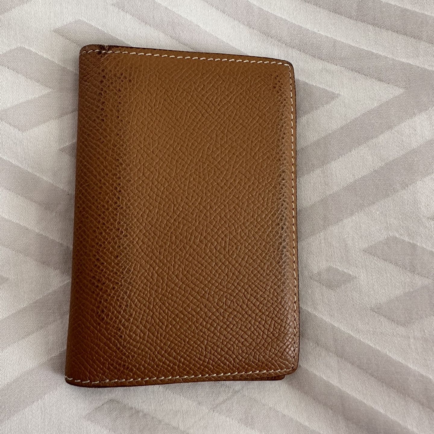 Hermes “MC2 Euclide” Card Holder for Sale in Beverly Hills, CA - OfferUp