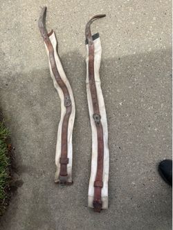 Nautical Belts