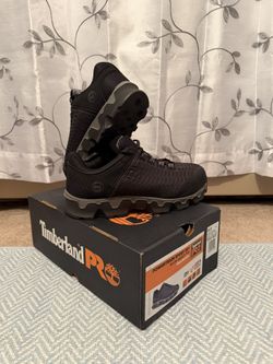 Timberland Pro