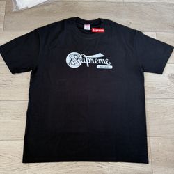 Supreme Tee Shirt