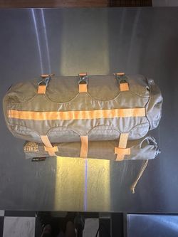 Big Agnes Tiger Wall ul2 bikepack tent