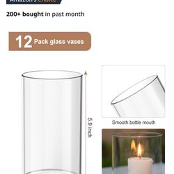 Centerpieces, Flowers Vases