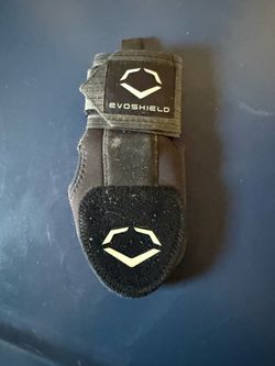 Youth sliding mitt